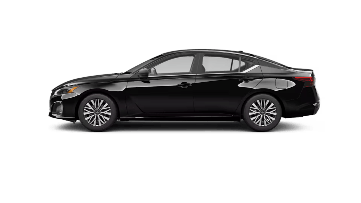 2026 Nissan Altima
