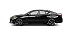 2026 Nissan Altima
