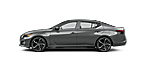 2026 Nissan Altima