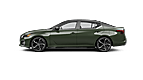 2026 Nissan Altima