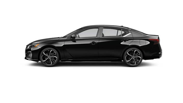 2026 Nissan Altima