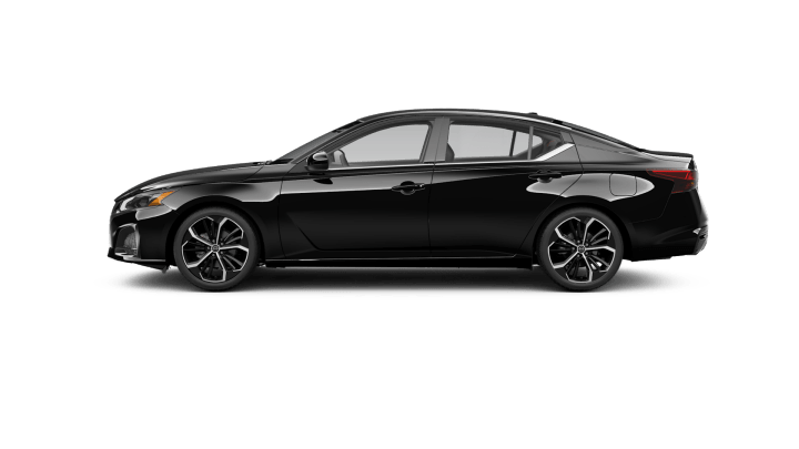 2026 Nissan Altima