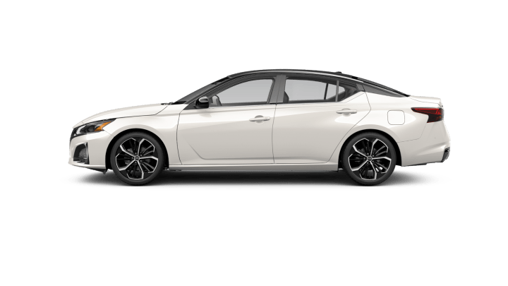 2026 Nissan Altima