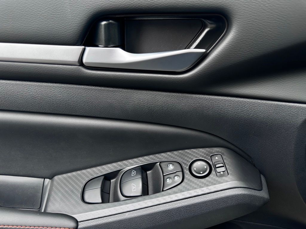 2026 Nissan Altima 2.5 SR San Clemente CA