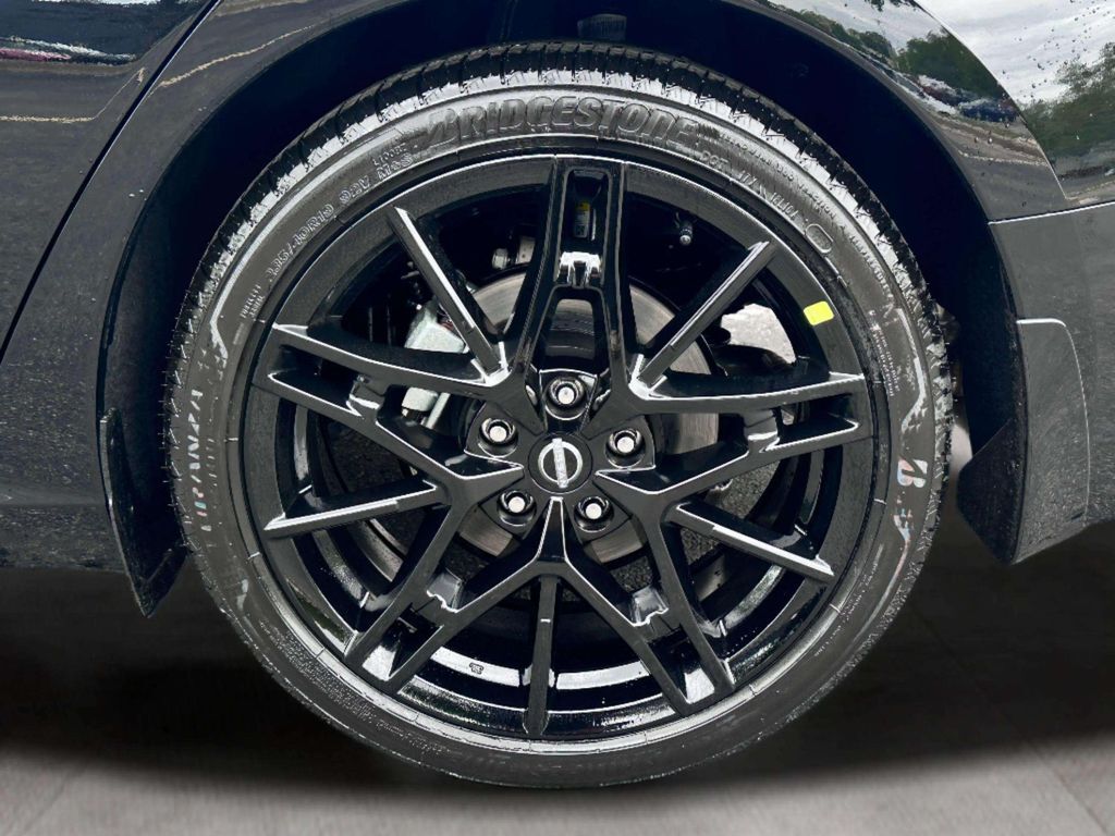 2026 Nissan Altima 2.5 SR San Clemente CA