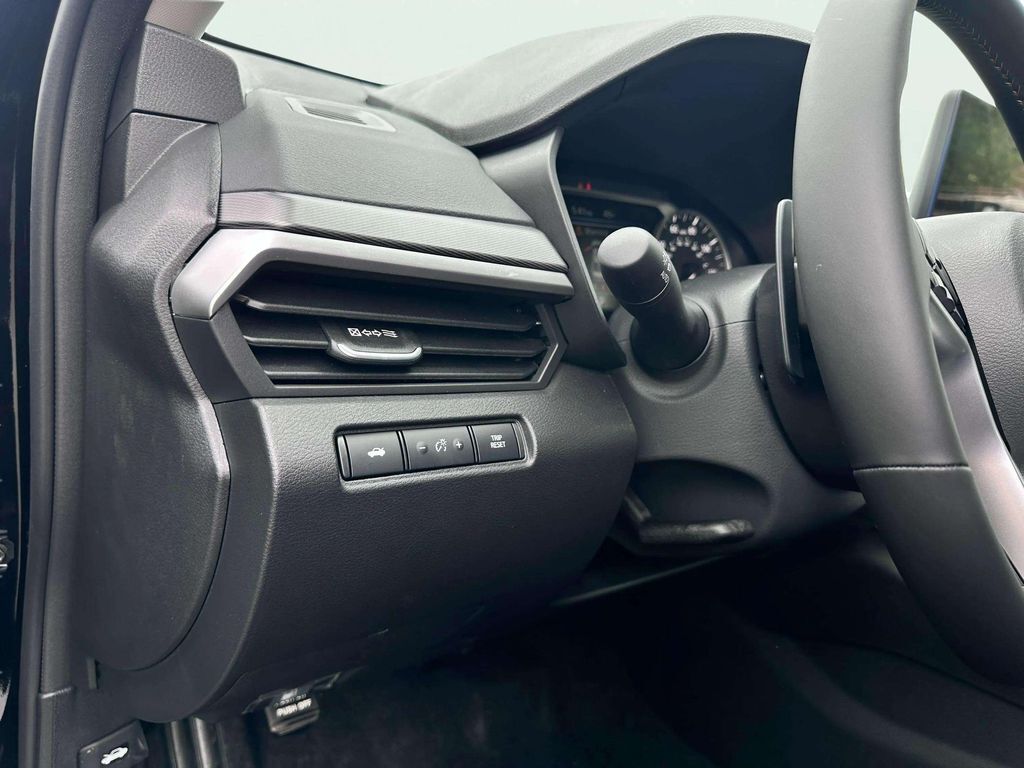 2026 Nissan Altima 2.5 SR San Clemente CA
