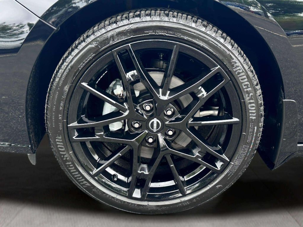 2026 Nissan Altima 2.5 SR San Clemente CA