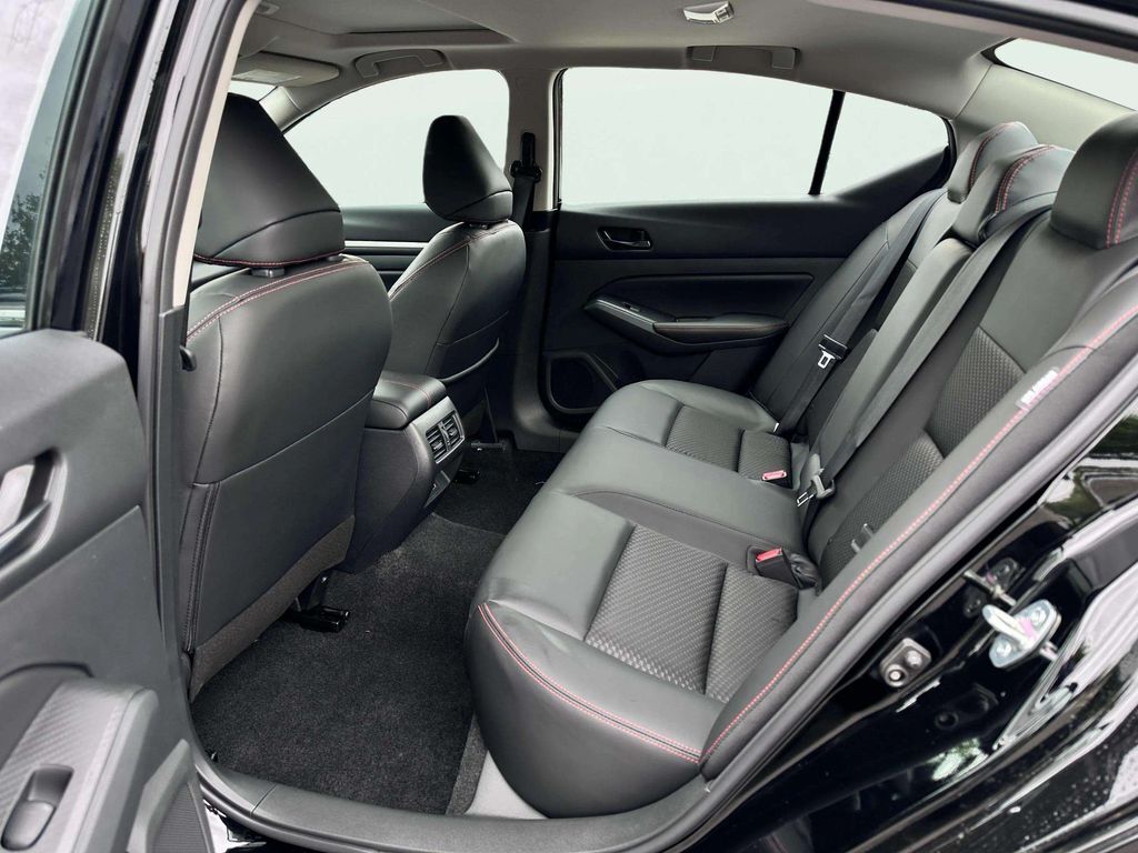 2026 Nissan Altima 2.5 SR San Clemente CA