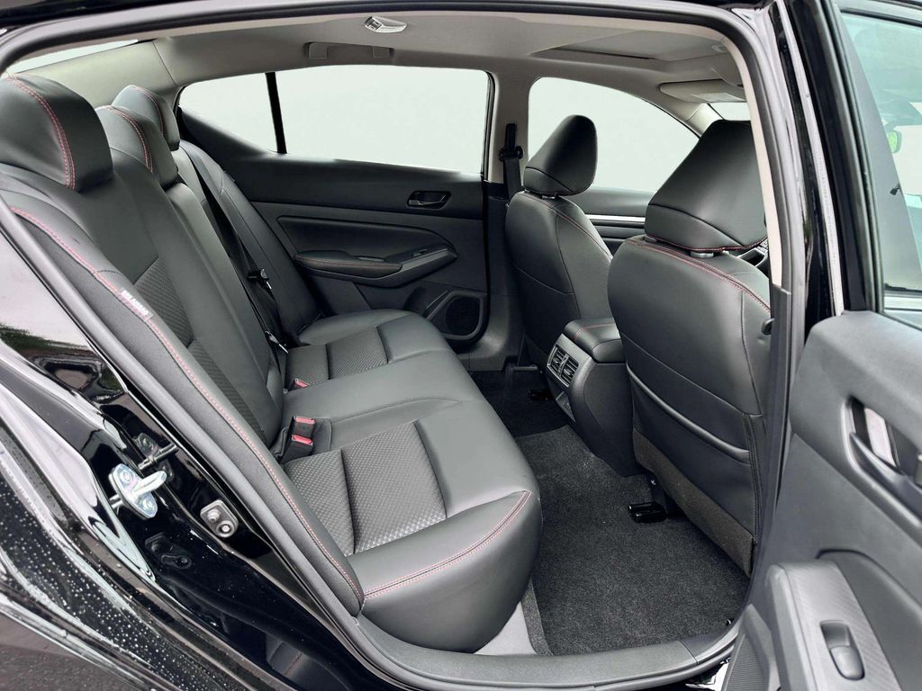 2026 Nissan Altima 2.5 SR San Clemente CA