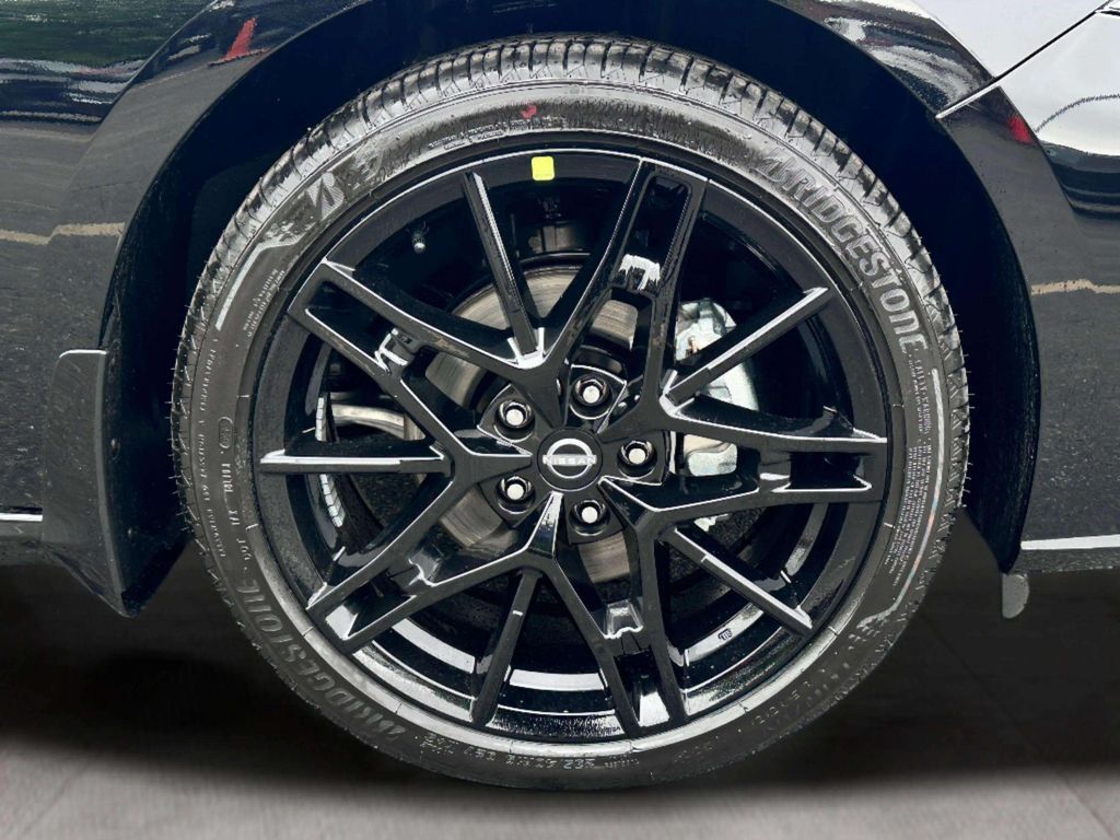 2026 Nissan Altima 2.5 SR San Clemente CA