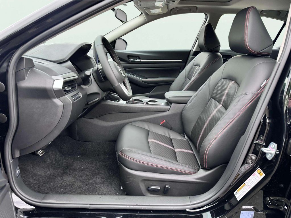 2026 Nissan Altima 2.5 SR San Clemente CA