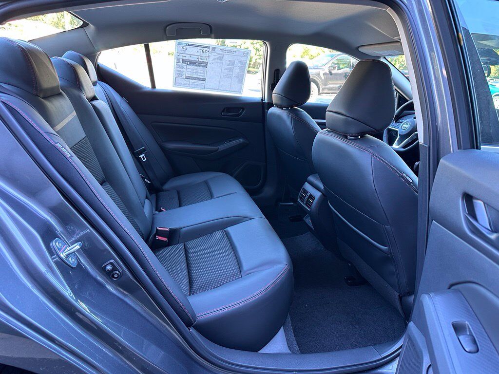 2026 Nissan Altima 2.5 SR San Clemente CA
