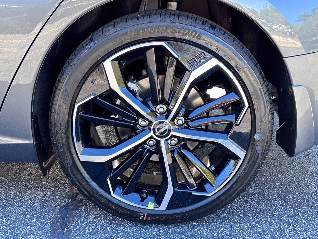 2026 Nissan Altima 2.5 SR San Clemente CA