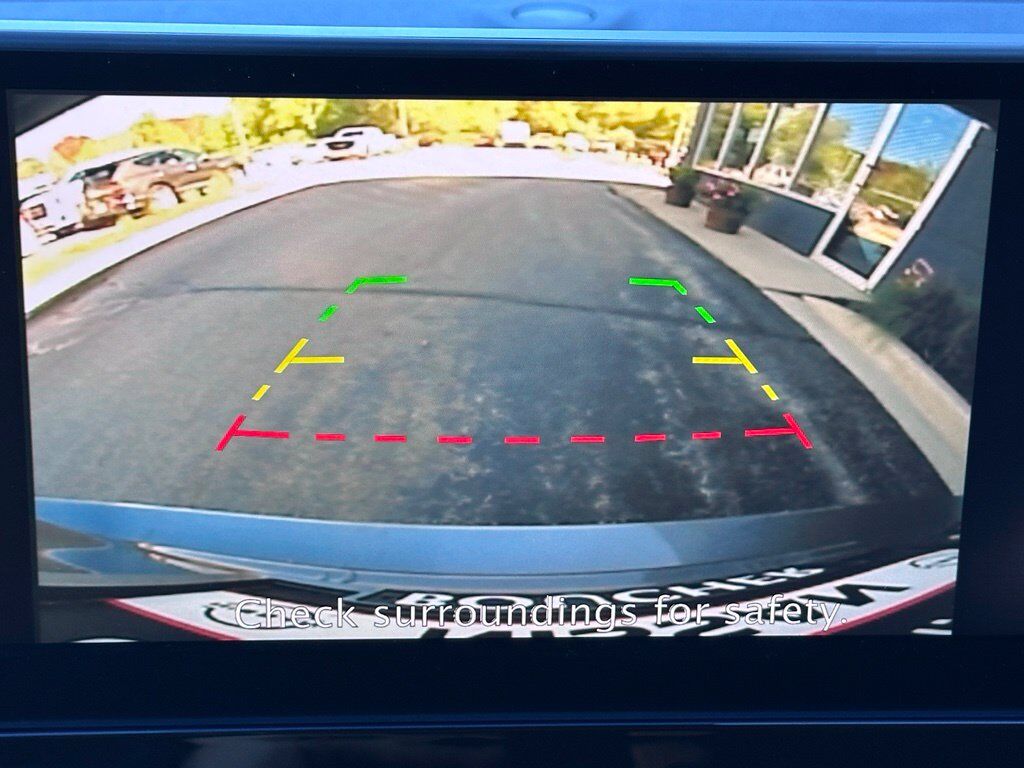 2026 Nissan Altima 2.5 SR San Clemente CA