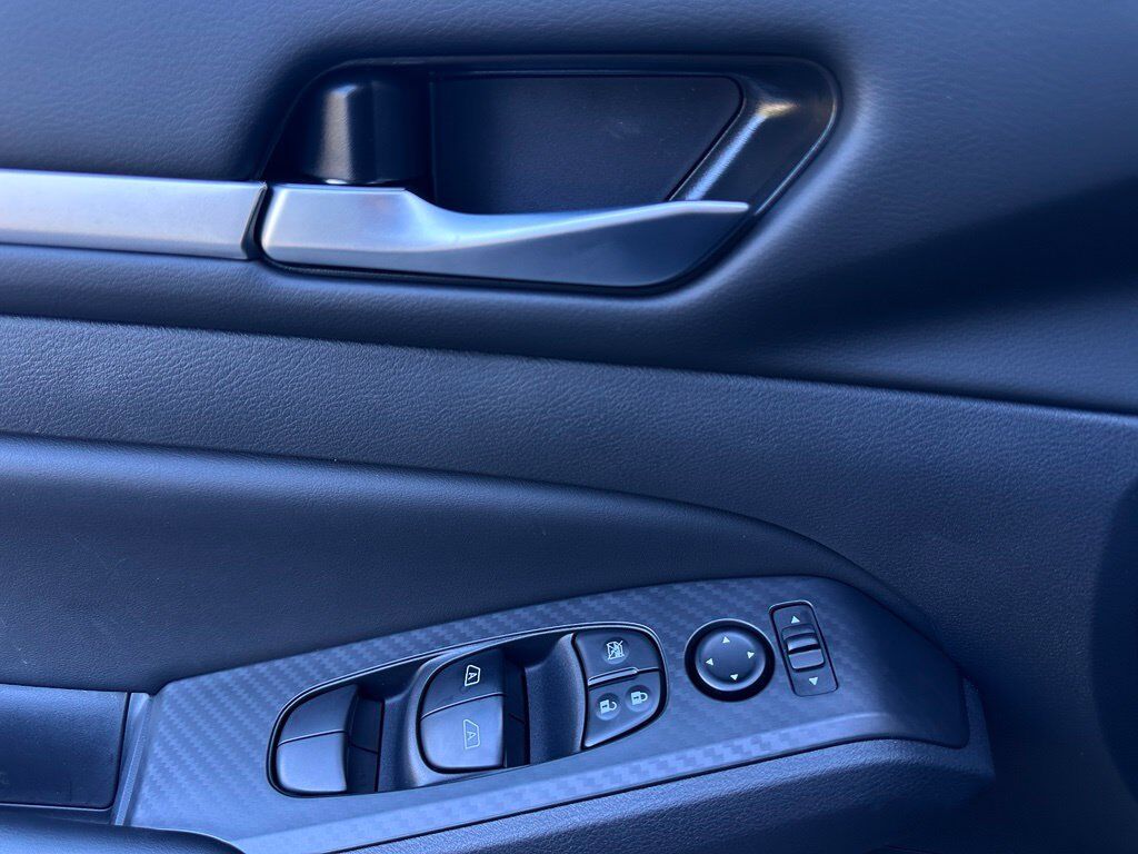 2026 Nissan Altima 2.5 SR San Clemente CA