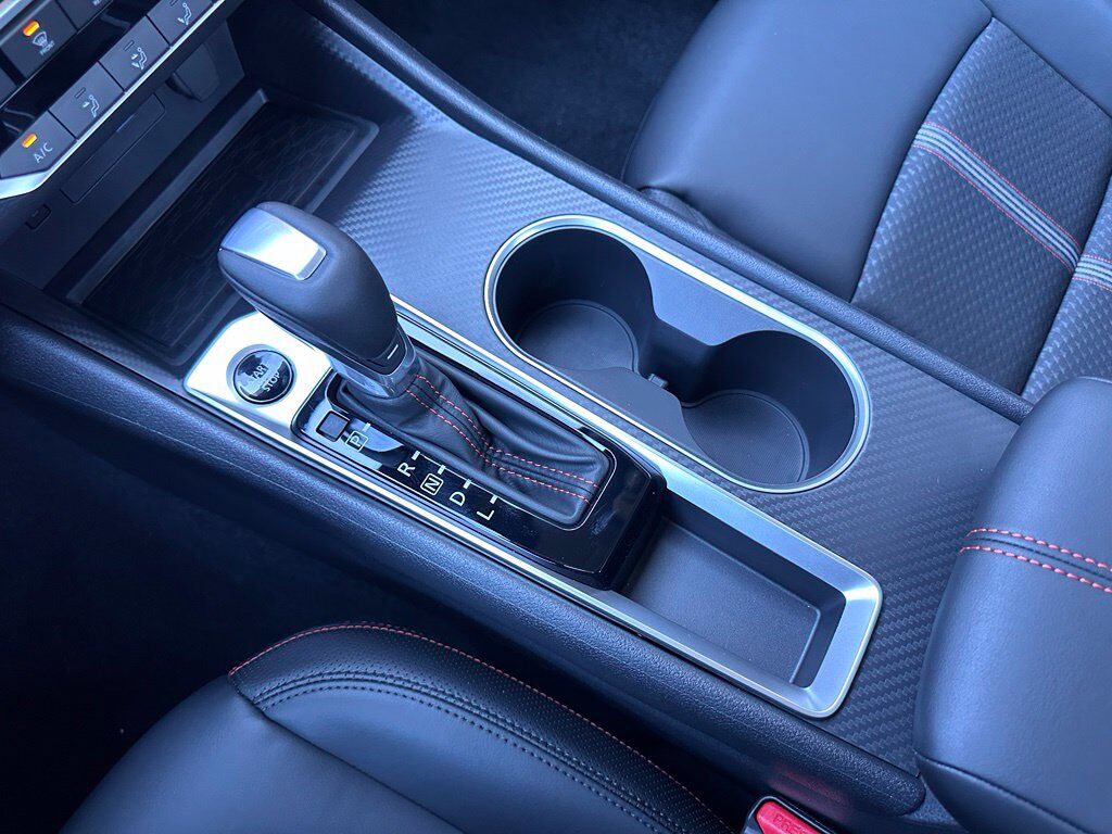 2026 Nissan Altima 2.5 SR San Clemente CA
