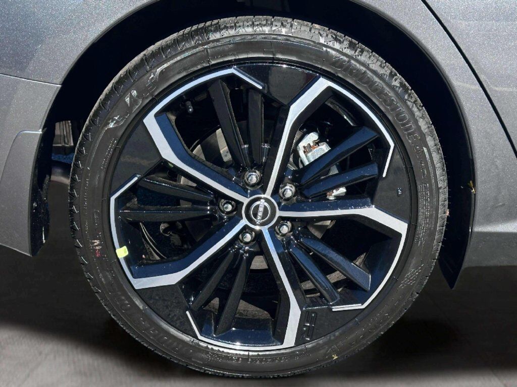 2026 Nissan Altima 2.5 SR San Clemente CA