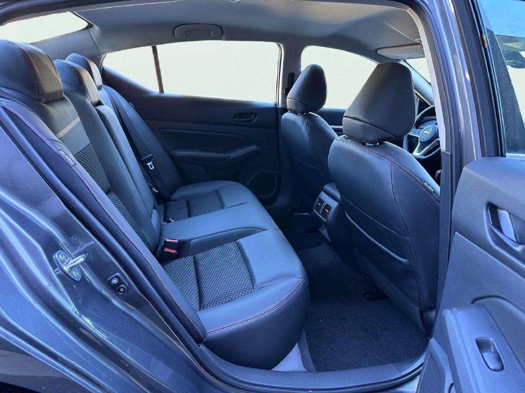 2026 Nissan Altima 2.5 SR San Clemente CA
