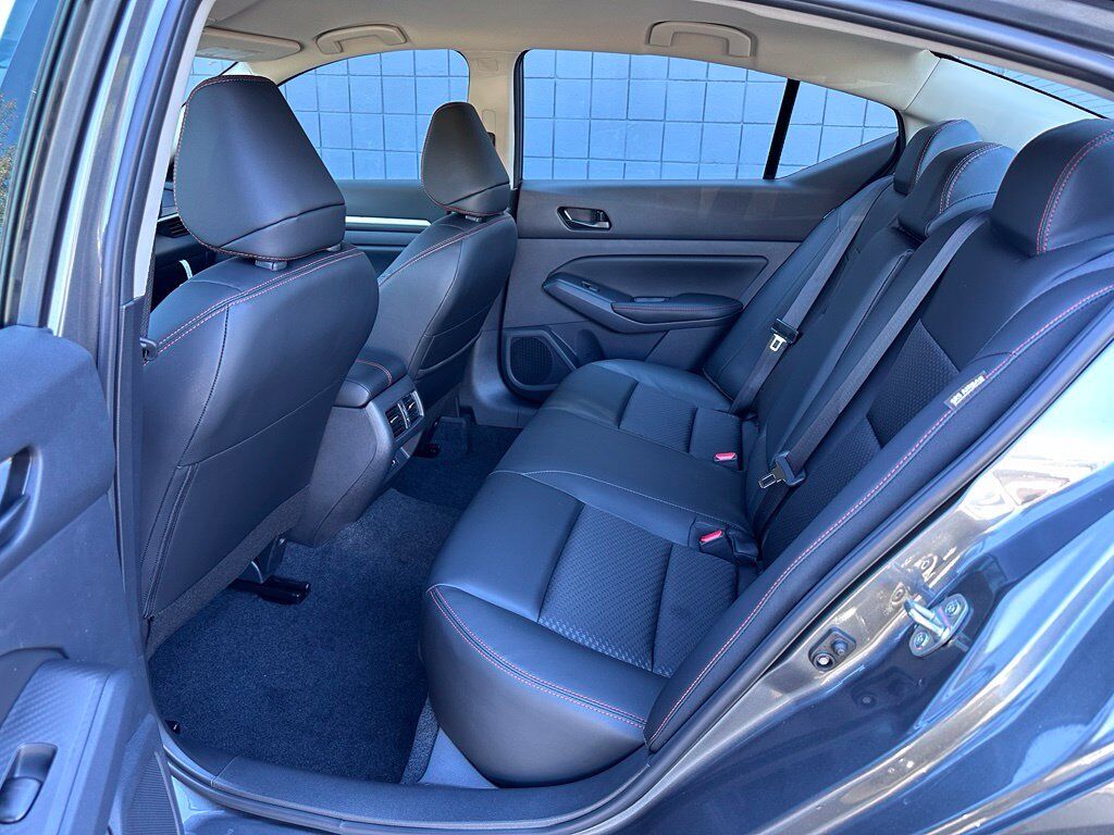 2026 Nissan Altima 2.5 SR San Clemente CA