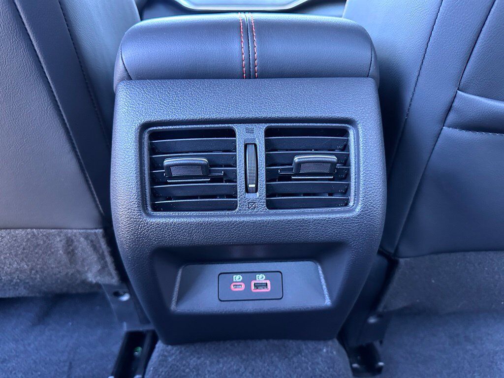 2026 Nissan Altima 2.5 SR San Clemente CA