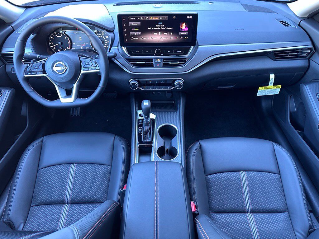 2026 Nissan Altima 2.5 SR San Clemente CA