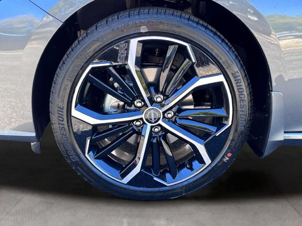 2026 Nissan Altima 2.5 SR San Clemente CA