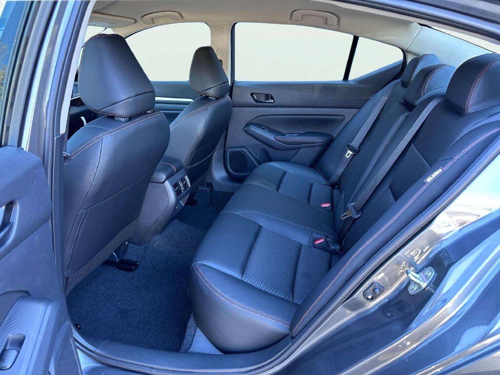 2026 Nissan Altima 2.5 SR San Clemente CA