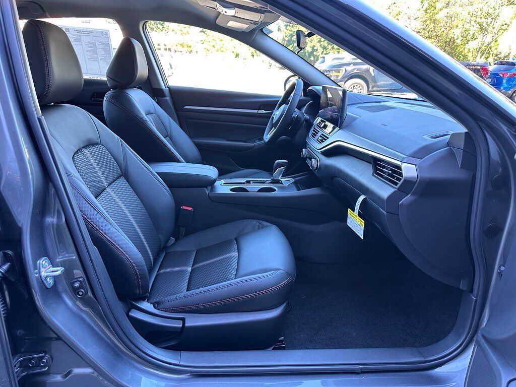 2026 Nissan Altima 2.5 SR San Clemente CA