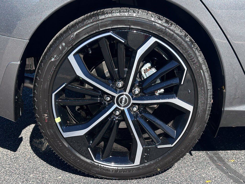 2026 Nissan Altima 2.5 SR San Clemente CA