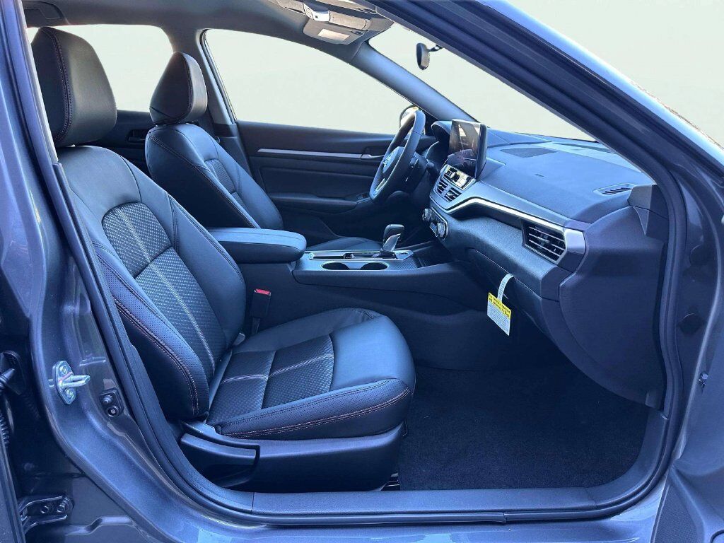 2026 Nissan Altima 2.5 SR San Clemente CA
