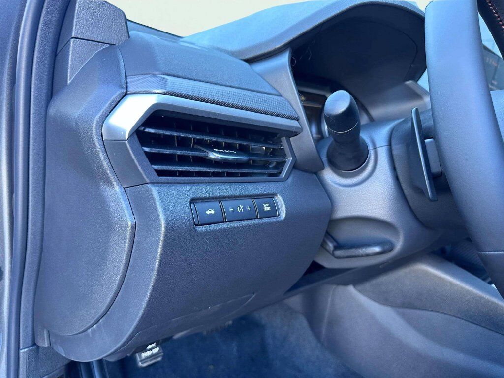 2026 Nissan Altima 2.5 SR San Clemente CA