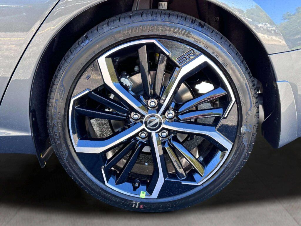 2026 Nissan Altima 2.5 SR San Clemente CA
