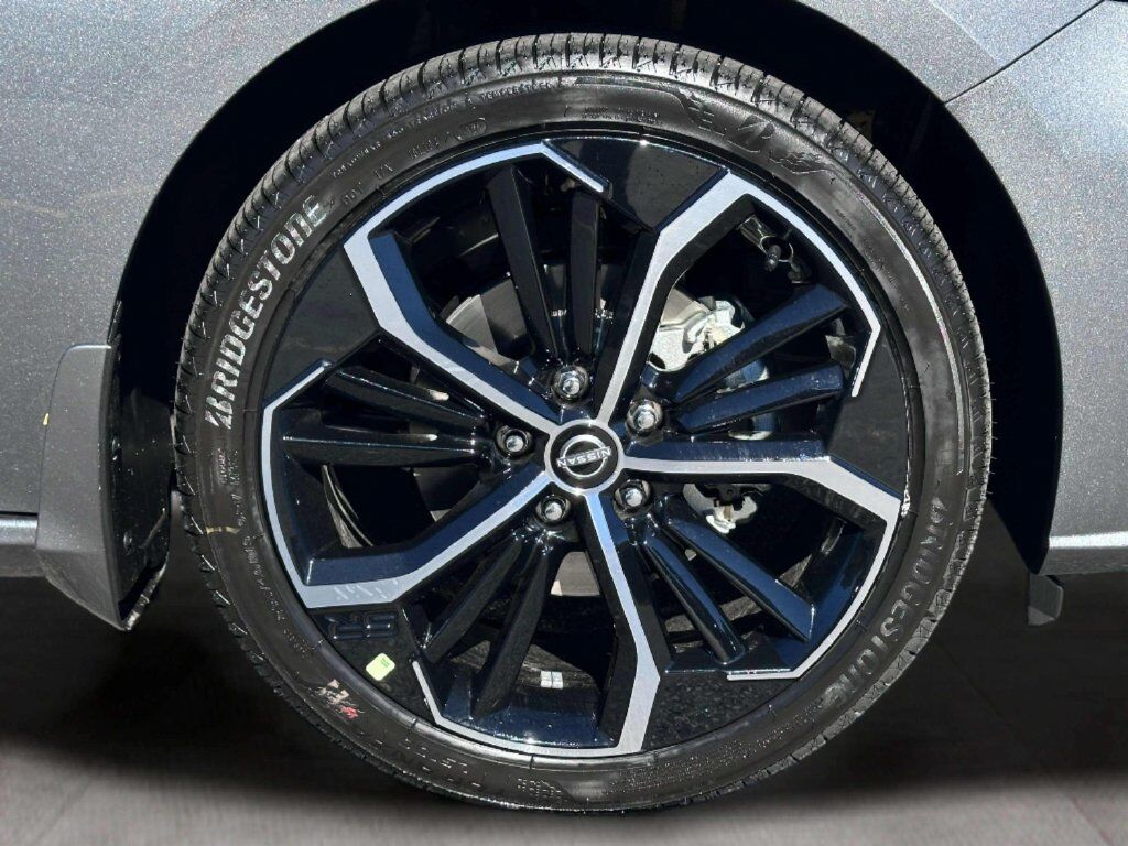 2026 Nissan Altima 2.5 SR San Clemente CA