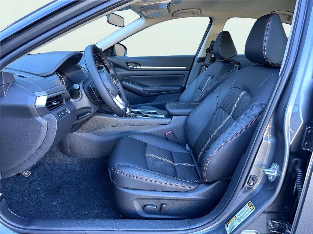 2026 Nissan Altima 2.5 SR San Clemente CA