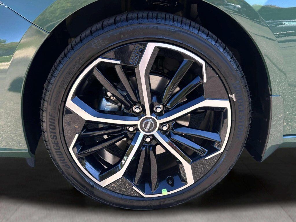 2026 Nissan Altima 2.5 SR San Clemente CA