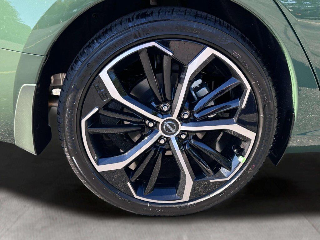 2026 Nissan Altima 2.5 SR San Clemente CA