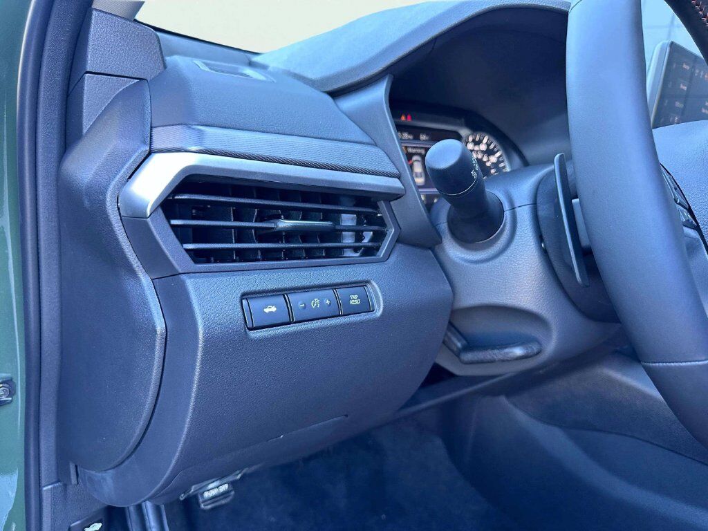 2026 Nissan Altima 2.5 SR San Clemente CA
