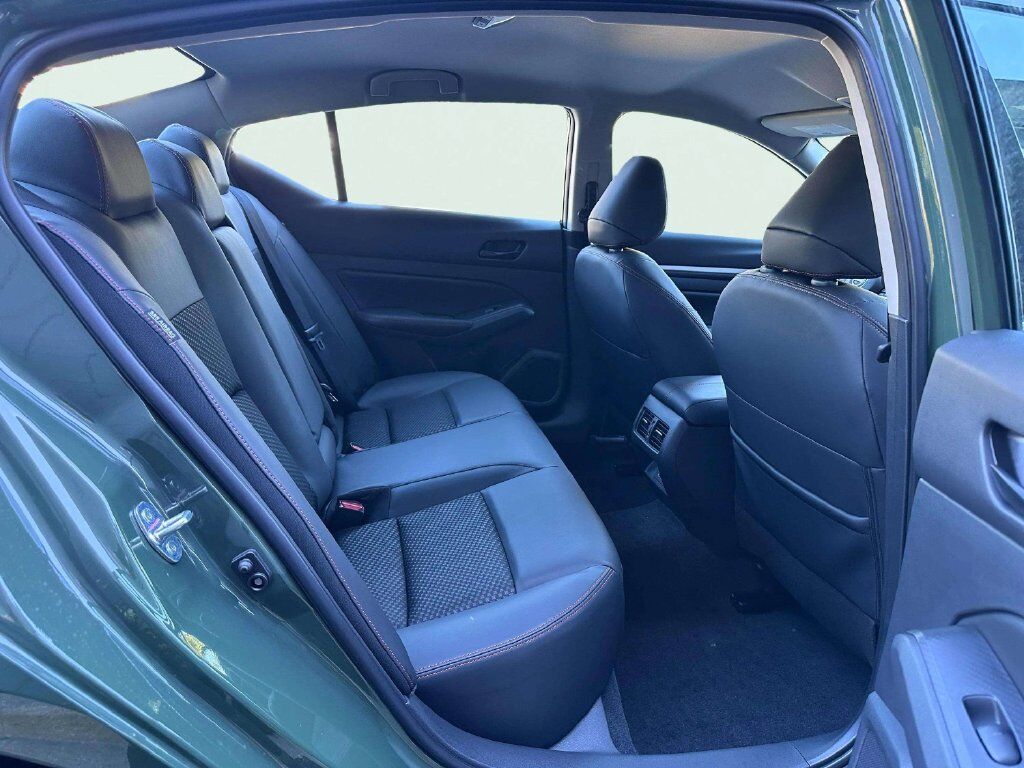 2026 Nissan Altima 2.5 SR San Clemente CA