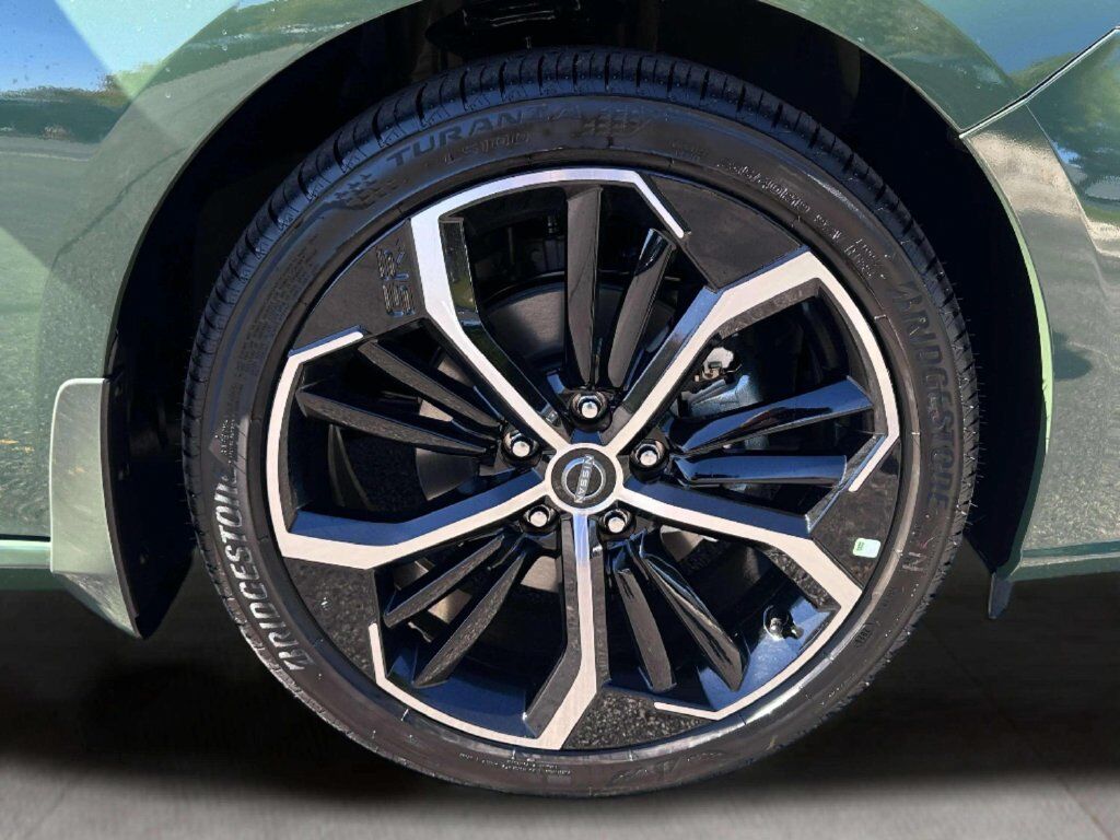 2026 Nissan Altima 2.5 SR San Clemente CA