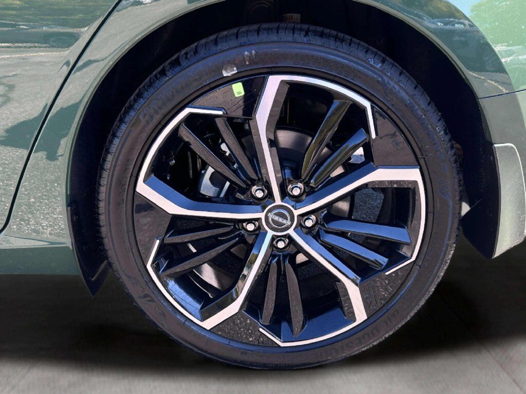 2026 Nissan Altima 2.5 SR San Clemente CA