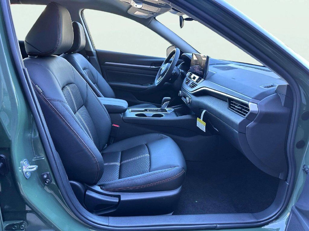 2026 Nissan Altima 2.5 SR San Clemente CA
