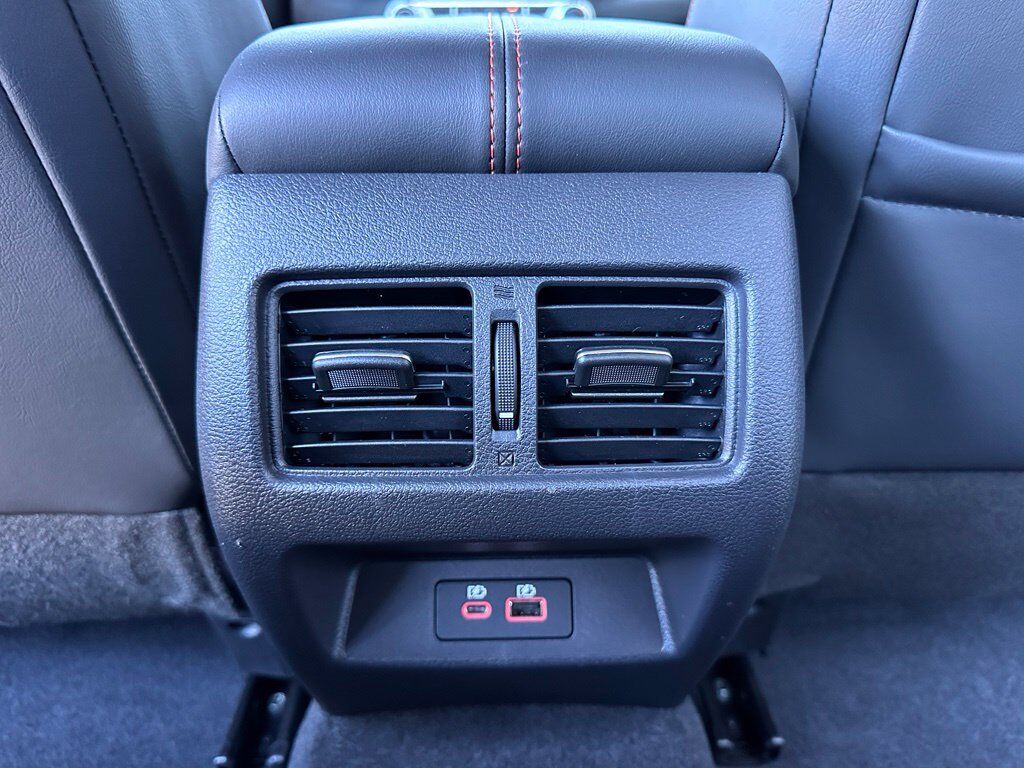 2026 Nissan Altima 2.5 SR San Clemente CA