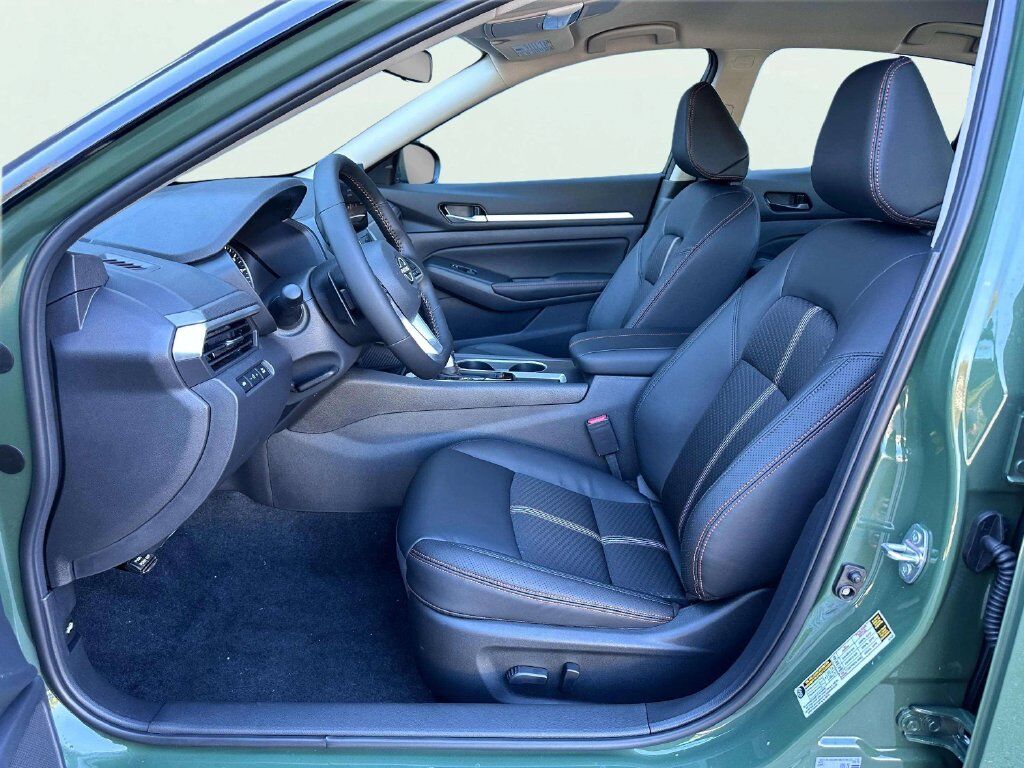 2026 Nissan Altima 2.5 SR San Clemente CA