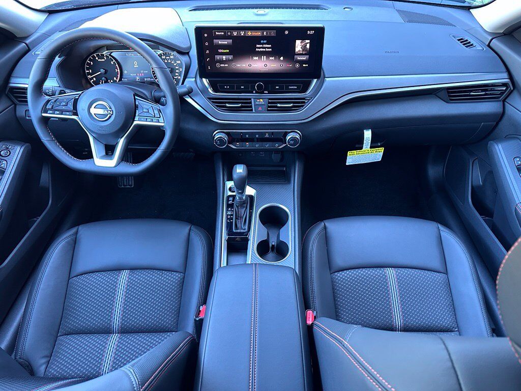 2026 Nissan Altima 2.5 SR San Clemente CA