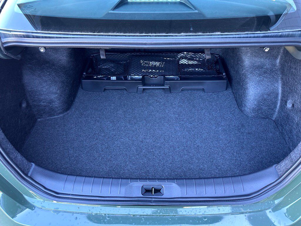 2026 Nissan Altima 2.5 SR San Clemente CA