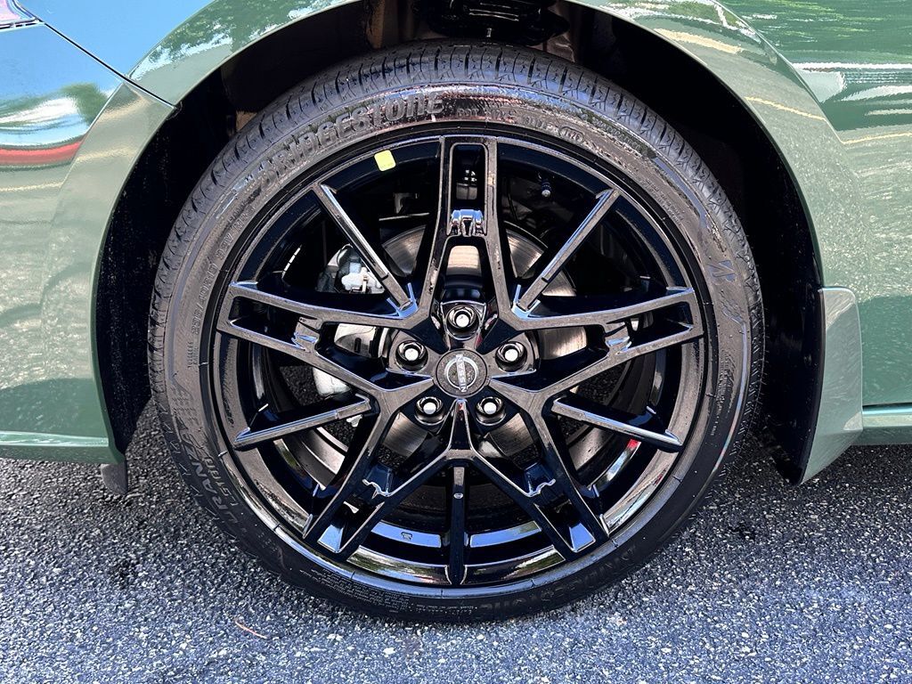2026 Nissan Altima 2.5 SR San Clemente CA