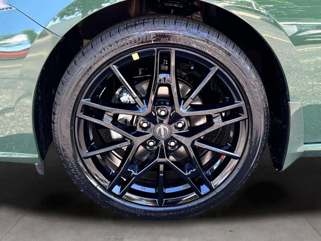 2026 Nissan Altima 2.5 SR San Clemente CA