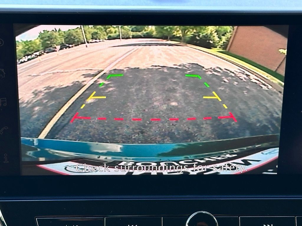 2026 Nissan Altima 2.5 SR San Clemente CA