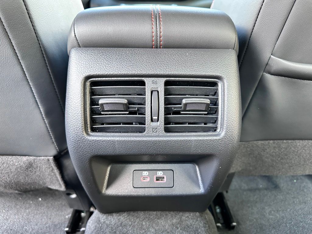 2026 Nissan Altima 2.5 SR San Clemente CA