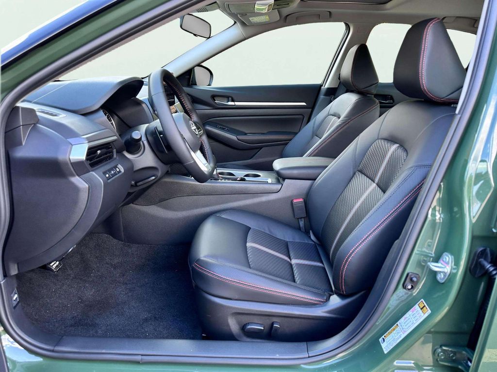 2026 Nissan Altima 2.5 SR San Clemente CA